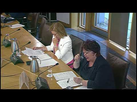 Public Petitions Committee – 24 May 2018