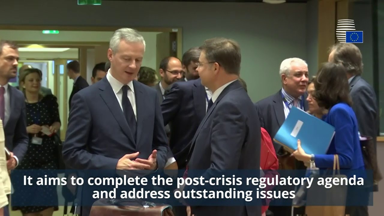 Economic and Financial Affairs Council Highlights