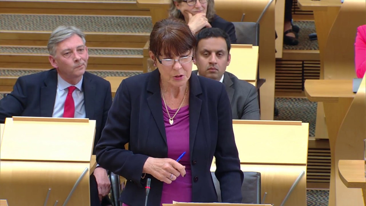 Members’ Business: Celebrating Scotland’s Gypsy/Traveller Community – …