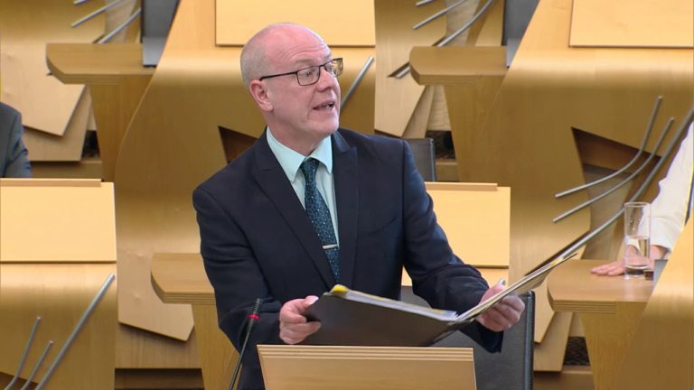 General Questions – 24 May 2018