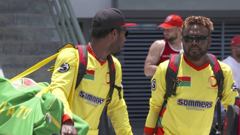 WCL4 Tournament Preview