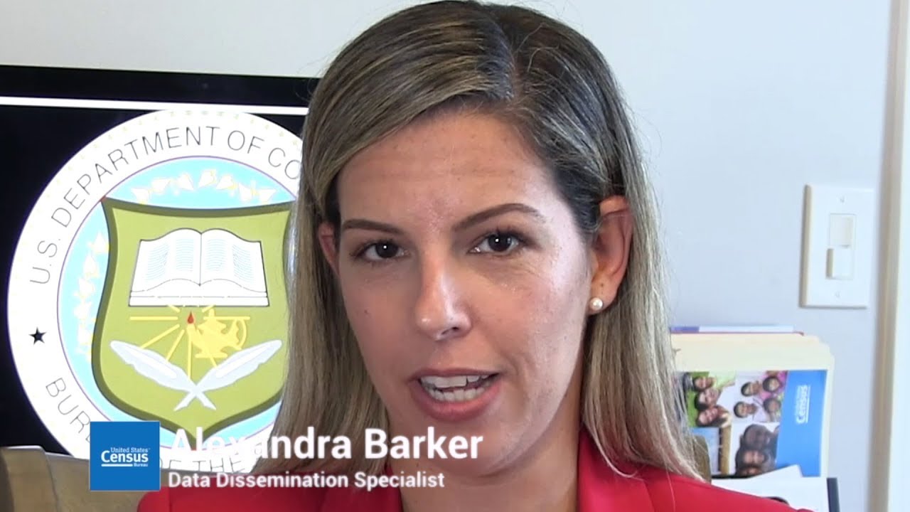 DATA GEMS: How to Save Your Work in the American FactFinder