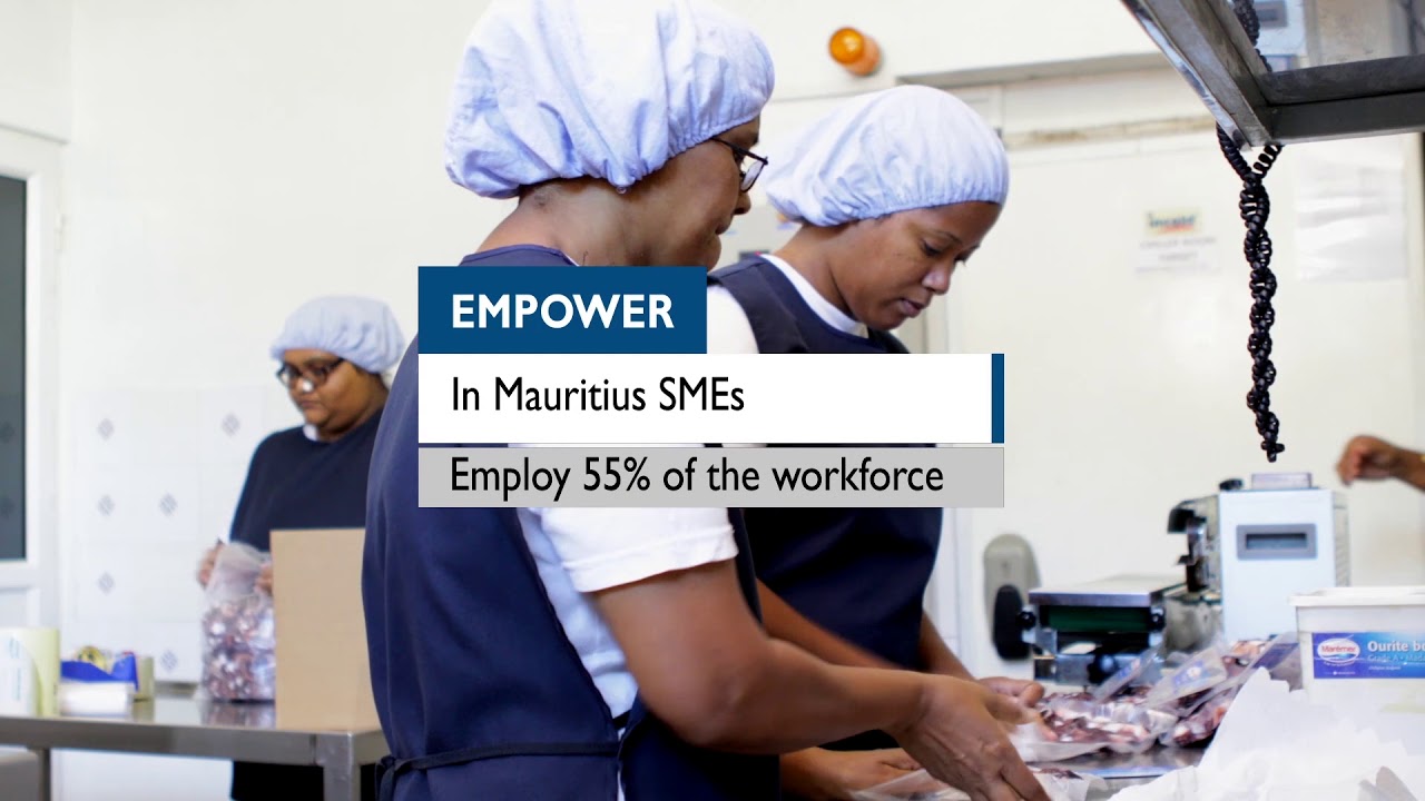 Reaping the benefits of the EPA between the EU and the Republic of Mau…