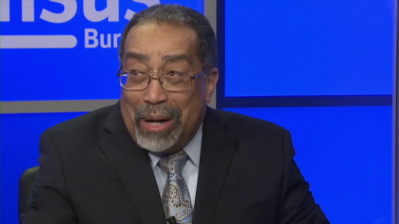 2020 National Partnership Webcast, 5/24/18