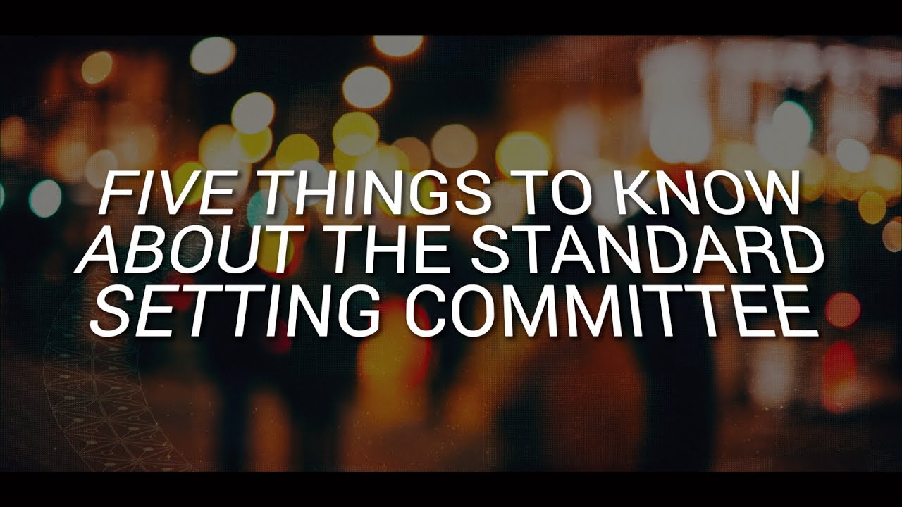 Five things to know about the Committee on violence and harassment in …