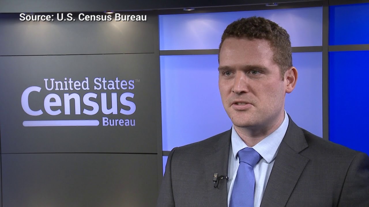 San Antonio, Texas is the Largest in Population Gain