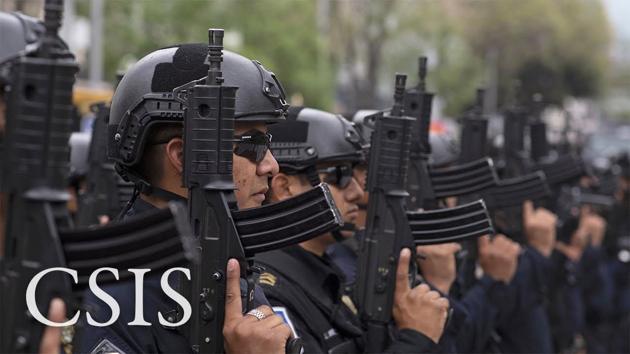 Money, Corruption, and Politics: Getting at the Roots of Transnational …