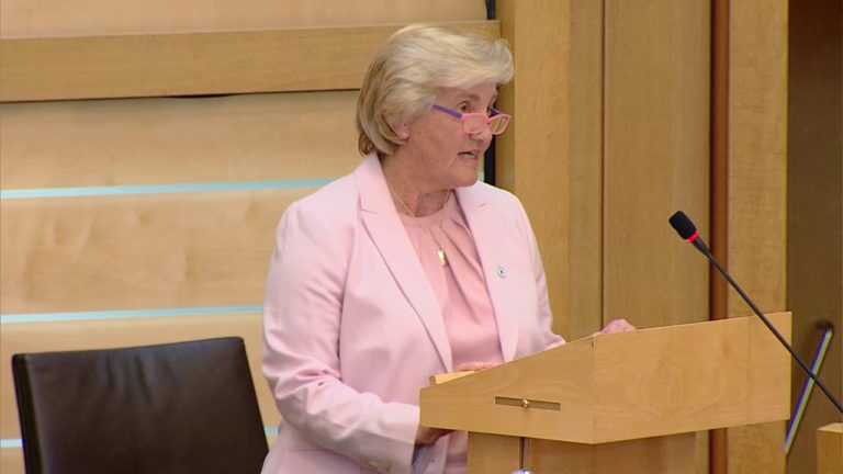 Time for Reflection – 29 May 2018