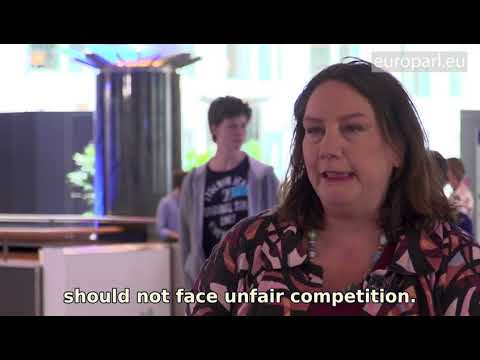 Making the EU a better place to work