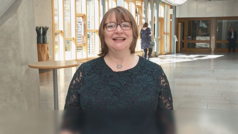 Social Security Committee annual report 2017-18