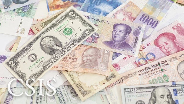 CFIUS Reform: Will the Bill Make a Difference?