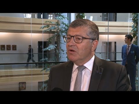 Europe needs to protect itself from damaging foreign investments, says…