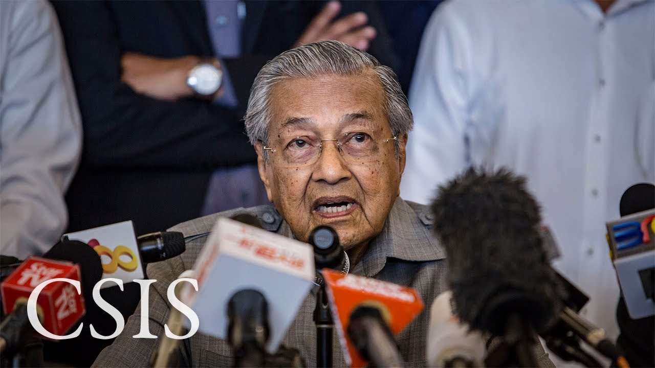 The Malaysian Election Tsunami: What Happens Next?