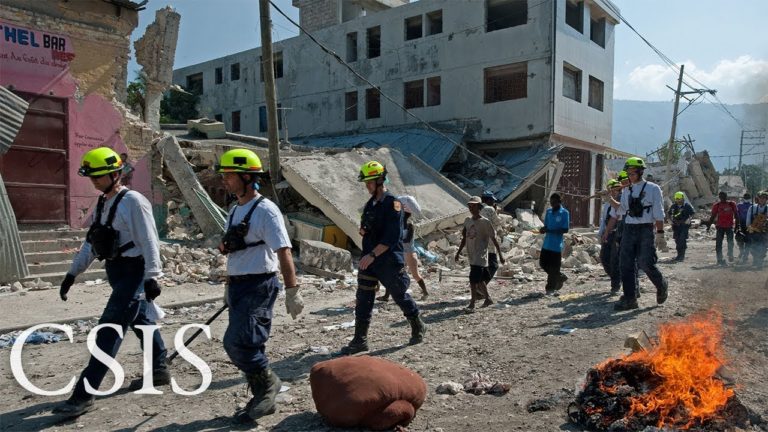 Foreign Service Nationals: USAID’s Key Partner in Success