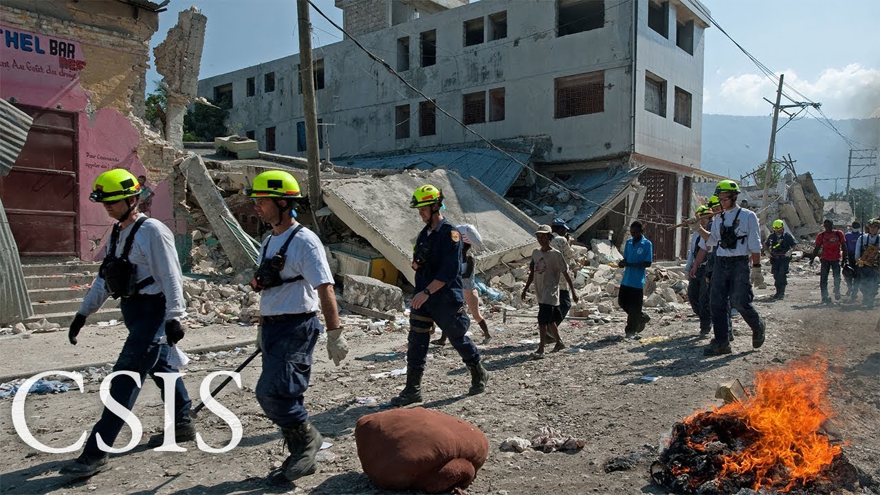 Foreign Service Nationals: USAID’s Key Partner in Success