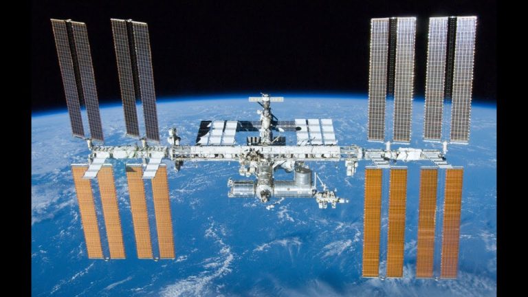 ISS High Definition Earth-Viewing System (HDEV) Experiment