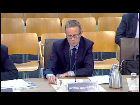 Rural Economy and Connectivity Committee – 30 May 2018