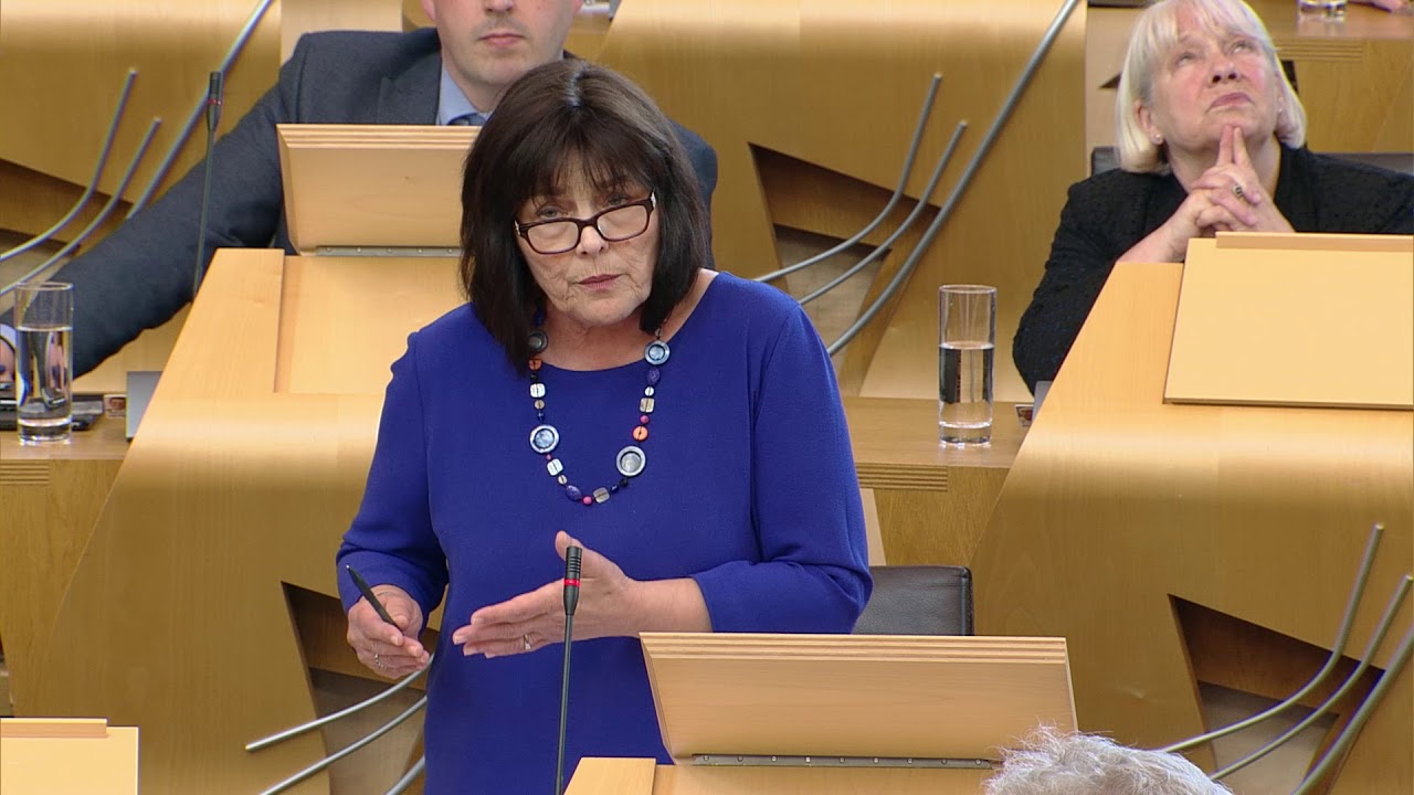 General Questions – 31 May 2018