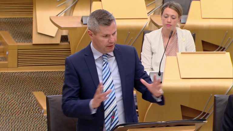 Topical Questions – 29 May 2018