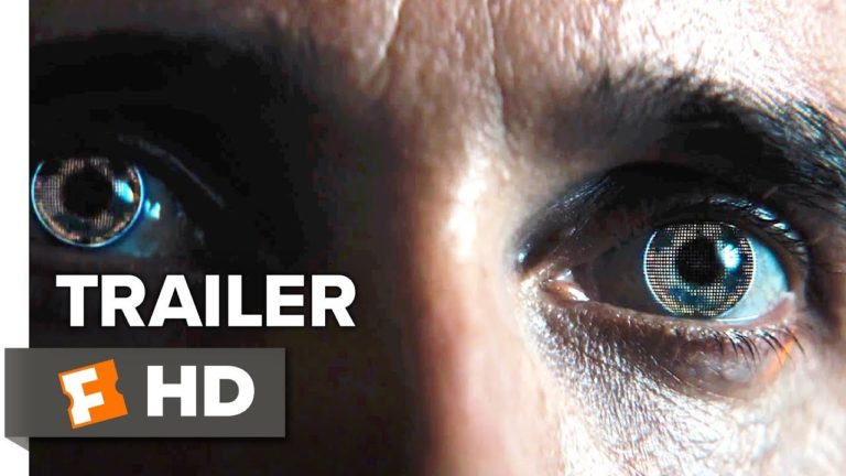 Upgrade Trailer #2 (2018) | Movieclips Trailers