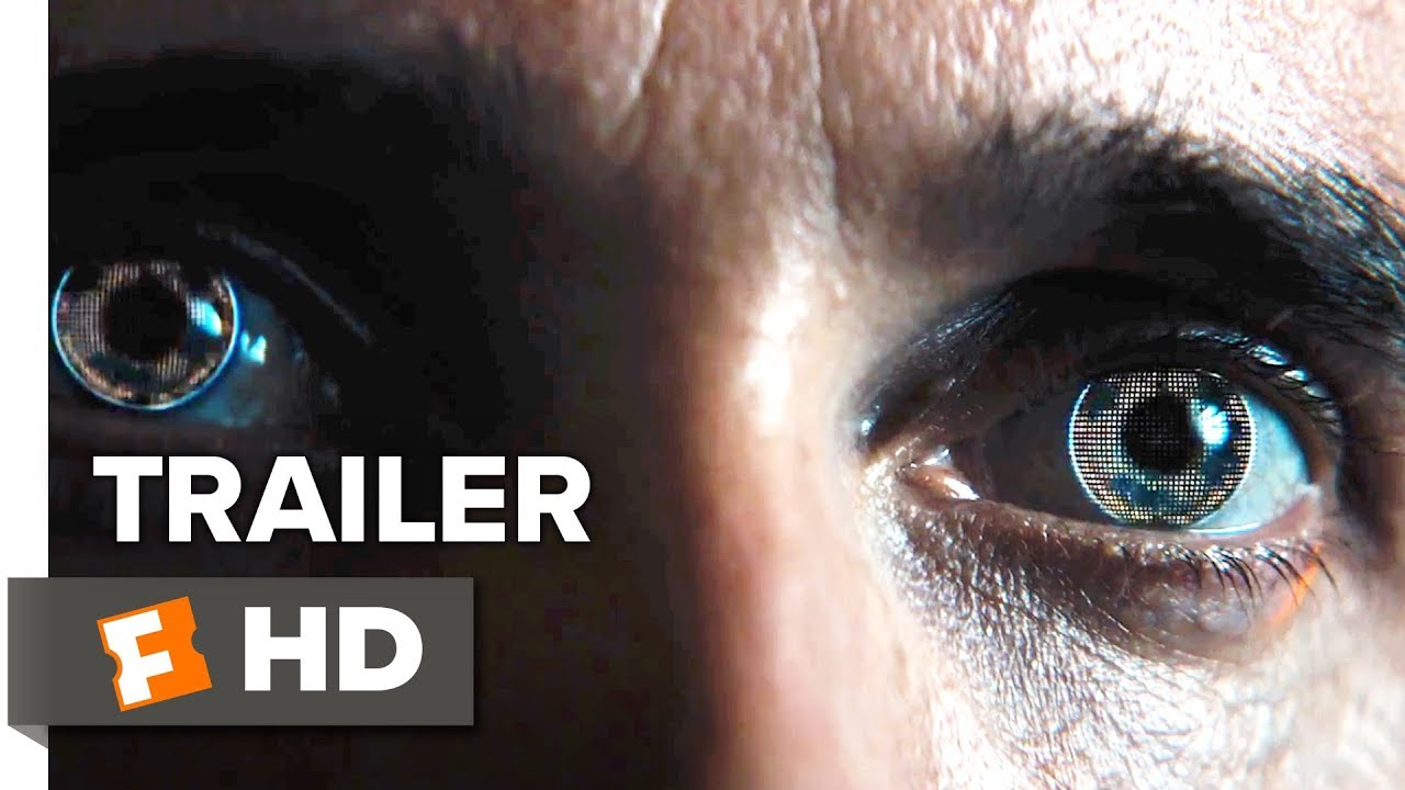 Upgrade Trailer #2 (2018) | Movieclips Trailers