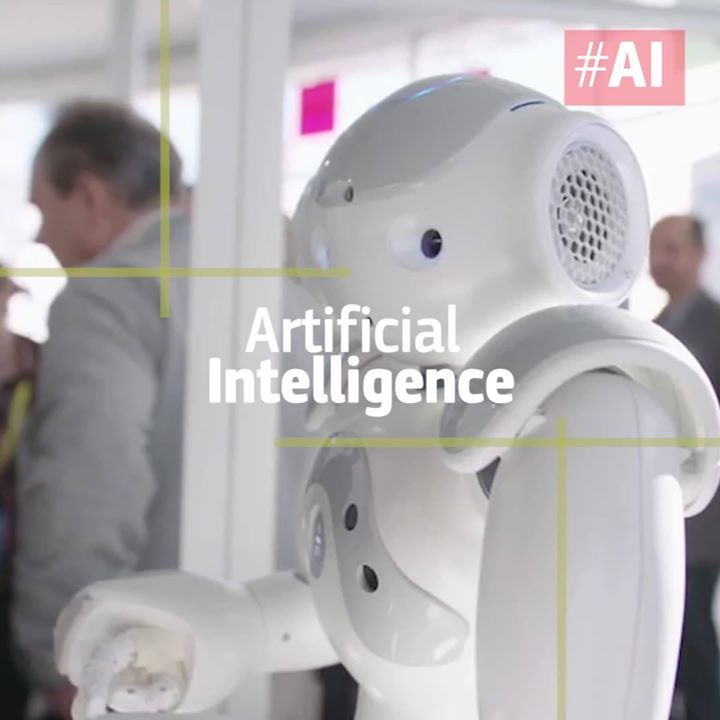 The way we approach Artificial intelligence today will defin…