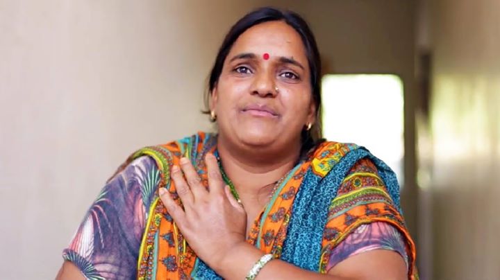 Feeling empowered after a natural disaster hits is one of th…