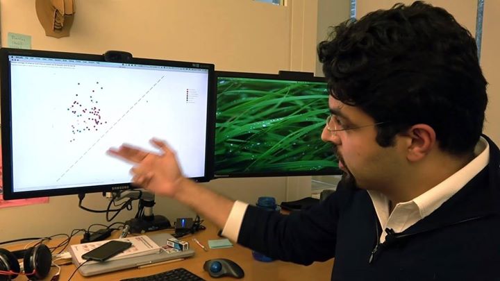 Join us for the 2nd installment of  #GeekOutWithTariq, a new…