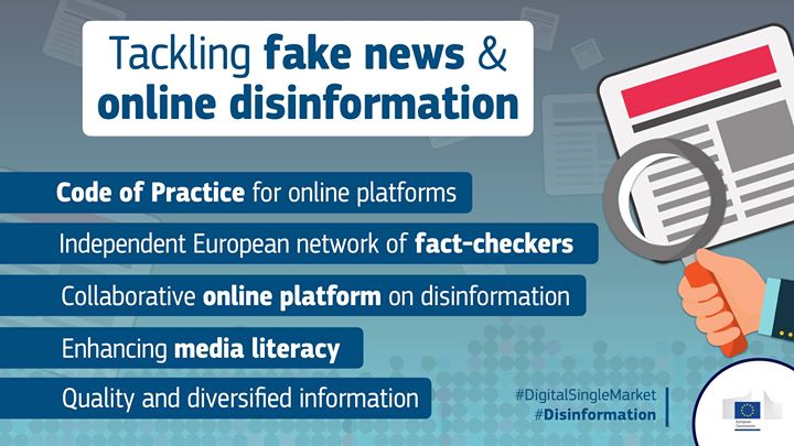 Tackling  #disinformation online: we propose new measures to…