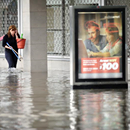 Connecting with the people beyond the computers: my experience in flood risk management in Buenos Aires