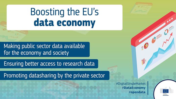#DigitalSingleMarket is about unlocking the social & econom…