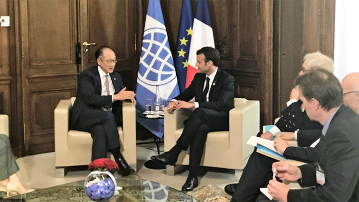 The goal of ending extreme poverty by 2030 cannot be achieve…