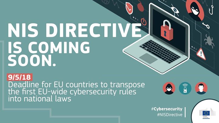 An important deadline is approaching: all EU countries shoul…