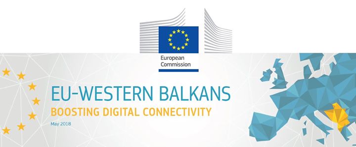 Digital Agenda for the Western Balkans: it will support the …