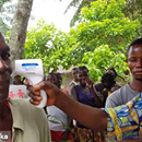World Bank Group’s Pandemic Emergency Financing Facility (PEF) Makes First $12 million Commitment to Bridge Financing Gap For Ebola Response in DRC