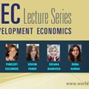 DEC Lecture Series: Why Do People Stay Poor?