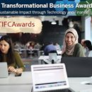 2018 FT/IFC Transformational Business Awards and Conference: Achieving Sustainable Impact Through Technology and Finance