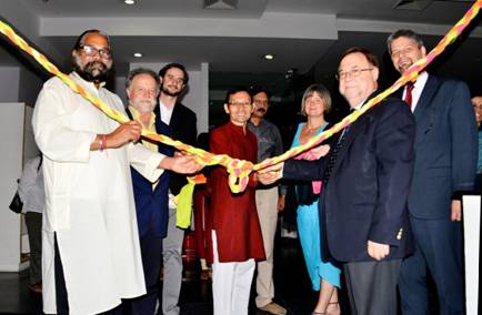 Exhibition to commemorate the birth anniversary of Rabindranath …