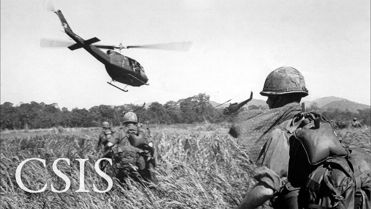 The Odyssey of Echo Company: Looking back on Vietnam and the Tet Offen…