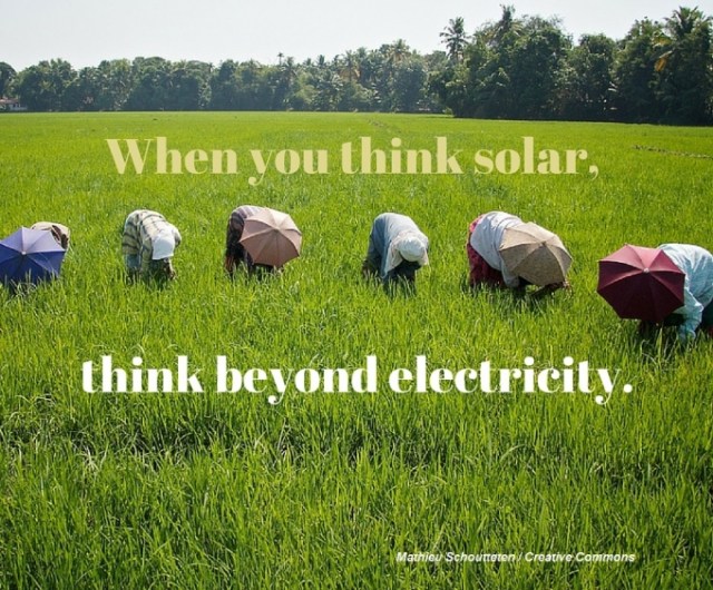 Face to face with Country Director for India, Junaid Ahmad