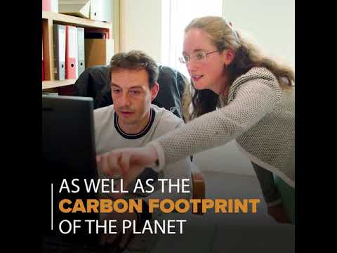 EU-funded project: energy renovation in France