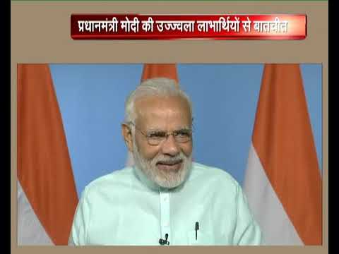 Ujjwala Yojana beneficiaries from Assam say smoke-free homes has enhanced health of elderly & kids