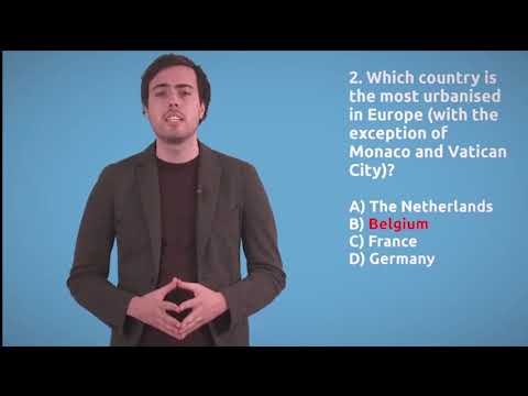 Guided tour of the OLS language course