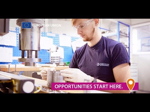 EU-funded project: growing a Romanian company