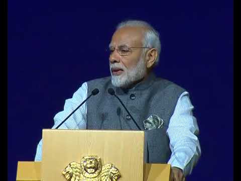 PM Modi’s speech at the Indian Business and Community event in Singapore