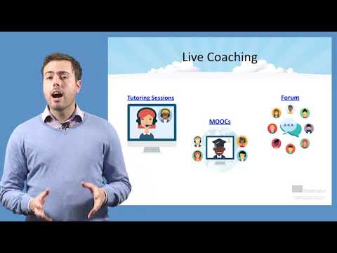 VET Teacher’s Video Guide for the Erasmus+ OLS language course