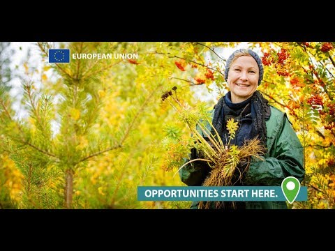 EU-funded project: superfoods boost rural economy