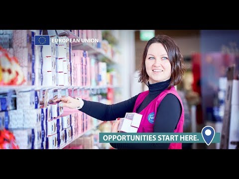 EU-funded project: helping immigrants integrate