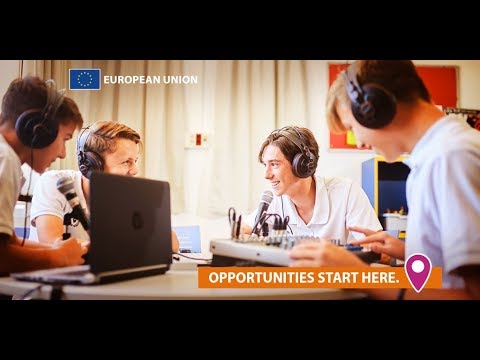 EU-funded project: innovation to promote reading