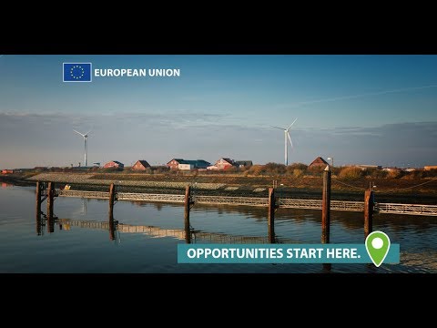 EU-funded project: an energy self-sufficient island